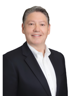 David Millen, Chief Technology Officer, Assembly Health (Image Credit: PRNewswire)