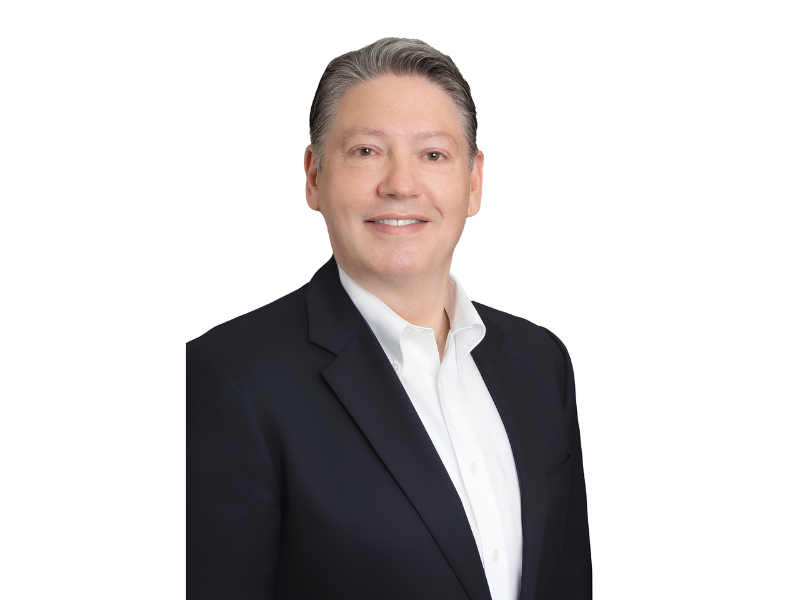 David Millen, Chief Technology Officer, Assembly Health (Image Credit: PRNewswire)