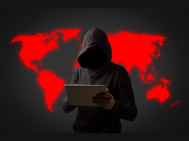 Defending the Digital Frontier How Developing Nations Adapt to Cyber Threats