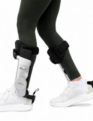 Dephy Expands the Sidekick Footwear Line, Broadening Access to the World's Only Ankle-Powered Walking Technology (Image Credit: PRNewswire)
