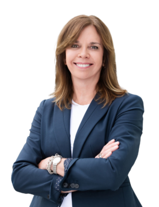 Diane Zalewski, CEO, Healthcare Management Administrators (Image Credit: PRNewswire)