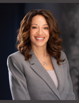 Dr. Monica Parish Trent, Executive Director, National Restaurant Association Educational Foundation (Image Courtesy: PRNewswire)
