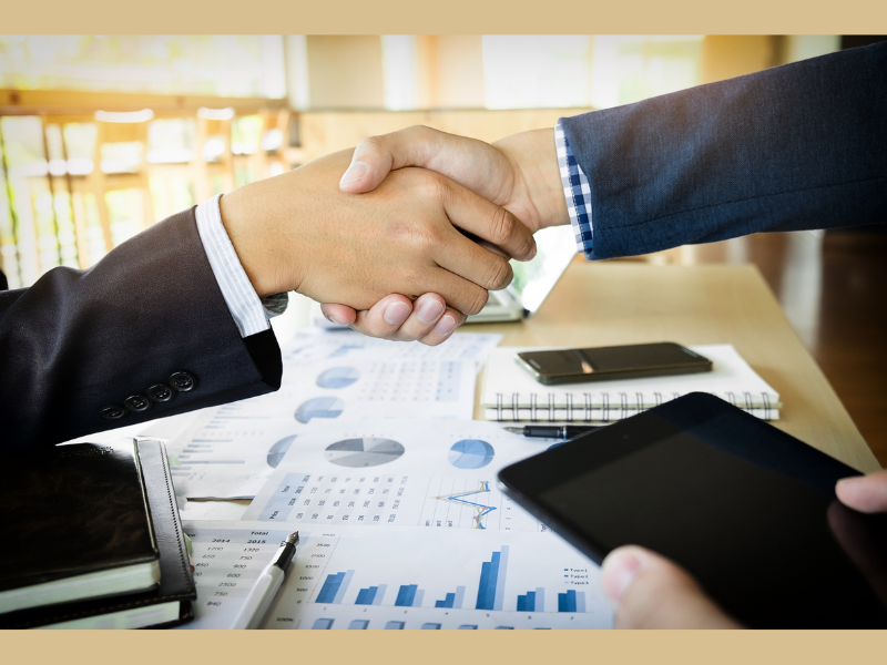 EnableComp Acquires Helix Advisory to Advance Complex Revenue Recovery (Image Courtesy: snowing on Magnific)