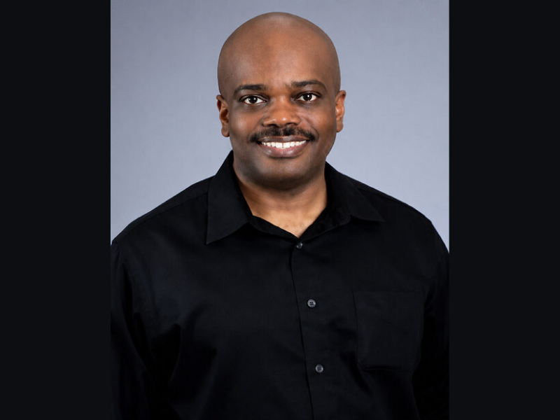 Eric Twiggs, Vice President of Member Services, AutoShop Answers
