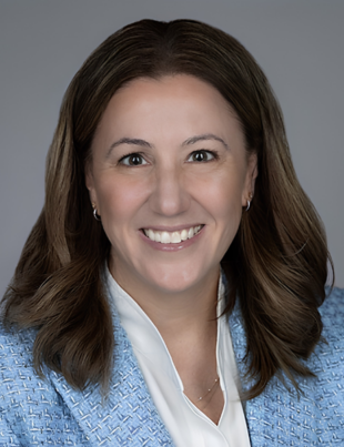 Erin Gerner, Vice President, Chief Financial Officer, Physician and Ambulatory Division, BayCare (Image Credit: PRNewswire)