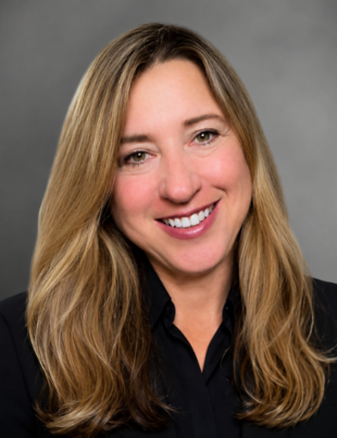 Executive Vice President of Growth and Client Services (Image Courtesy: PRNewswire)
