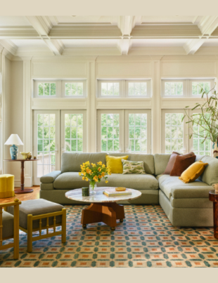 Fall 2026 Anthropologie Home Collection (Image Credit: PRNewswire)