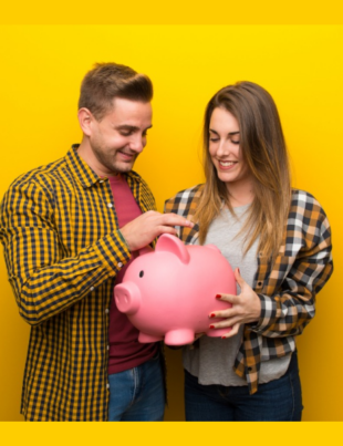 Financially Strong, Financially Well Building Resistance for the Future