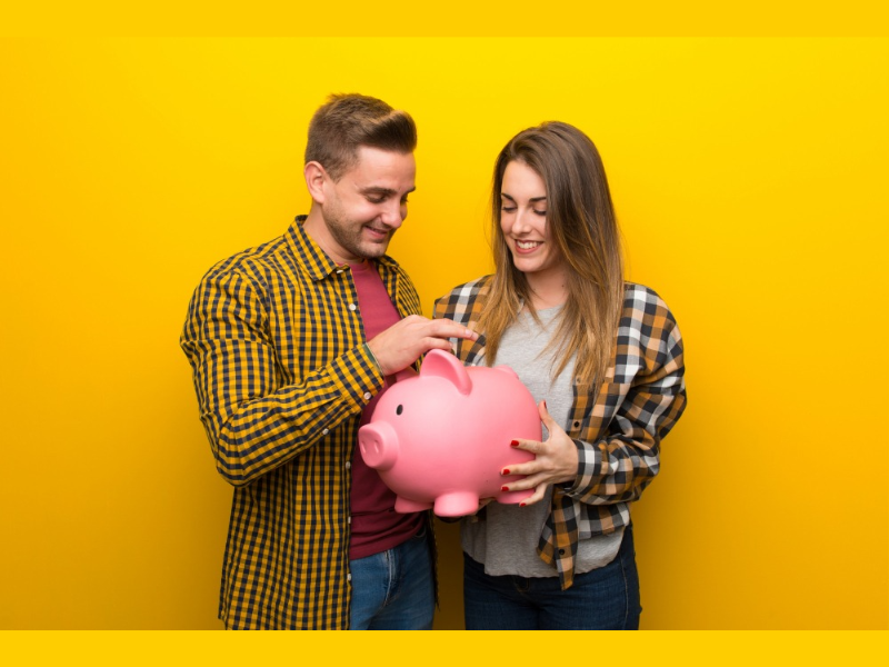 Financially Strong, Financially Well Building Resistance for the Future