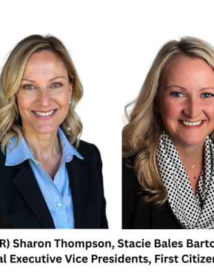 First Citizens Bank Appoints New Regional Leadership to Drive Central U.S. Expansion (Image Credit: PRNewswire)