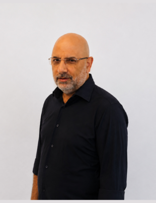 Freightos appoints Yaron Eldad as Chief Financial Officer (Image Courtesy: PRNewswire)