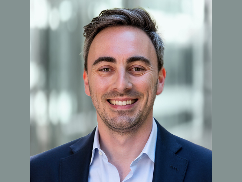 Graham Heap, President, Research and Development (R&D), cAMPfield Therapeutics (image Credit: PRNewswire)