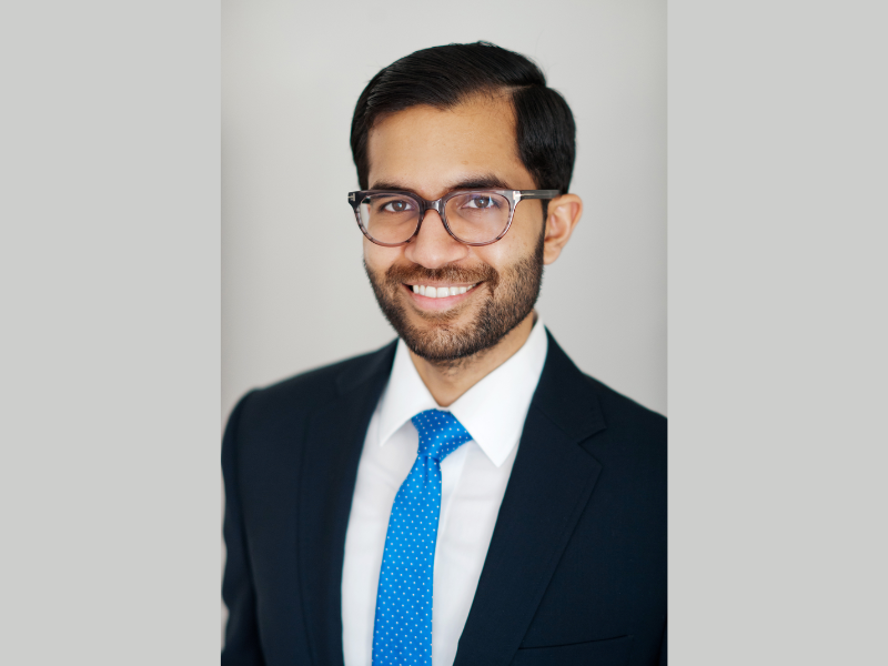 Hormel Foods appoints Ash Bhumbla as executive vice president and chief financial officer (Image Courtesy: PRNewswire)