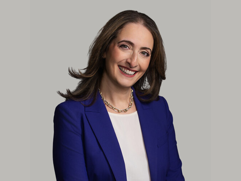 Hosts Global Names Marti Winer Chief Executive Officer