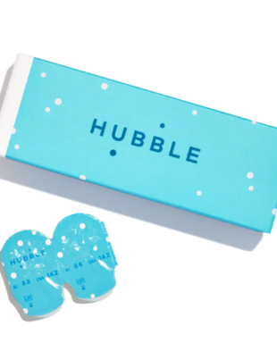Hubble Launches Classic 2.0, the Next Generation of Its Flagship Daily Contact Lens (Image Credit: Hubble official website)