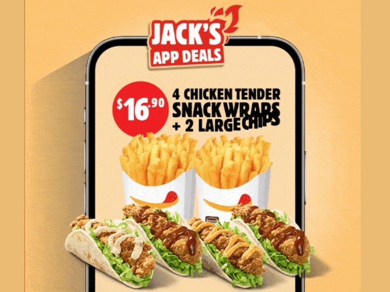 Hungry Jack's Partners with Trintech to Modernize Financial Operations a