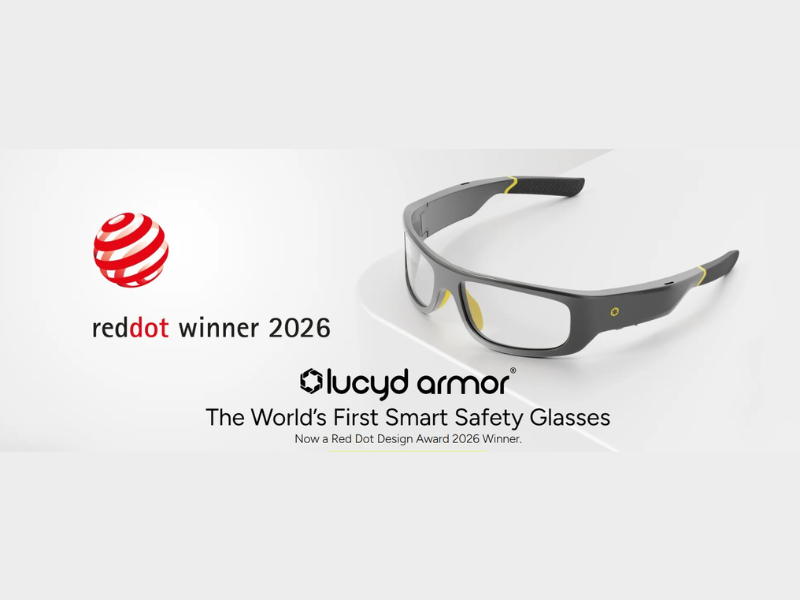 Innovative Eyewear, Inc