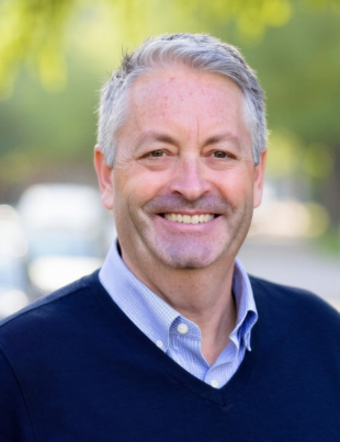JP Guilbault, CEO of Empower Community Care (Image Credit: PRNewswire)