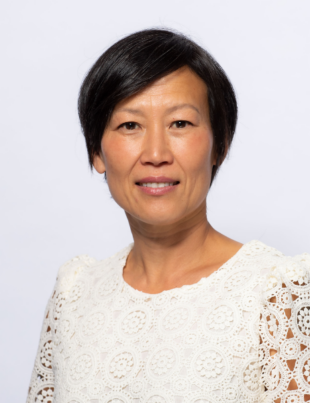 Jee Mee Kim-Diaz, Americas East Geography Leader, Arup (Image Credit: PRNewswire)