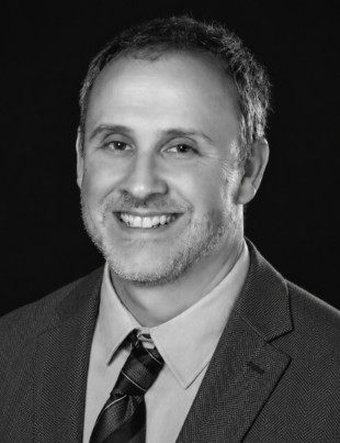 Jeff Heintz, COO, Alpen (Image Credit: PRNewswire)