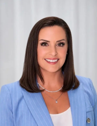 Jennifer Orlando, Chief Executive Officer, Juice Plus+ (Image Courtesy: PRNewswire)