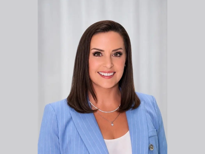 Jennifer Orlando, Chief Executive Officer, Juice Plus+ (Image Courtesy: PRNewswire)