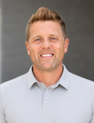 Jeremyah Grigery, Chief Marketing Officer at Veterans United Home Loans (Image Courtesy: PRNewswire)
