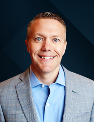 Jim Dugan, Chief Executive Officer, RefrigiWear (Image Credit: PRNewswire)