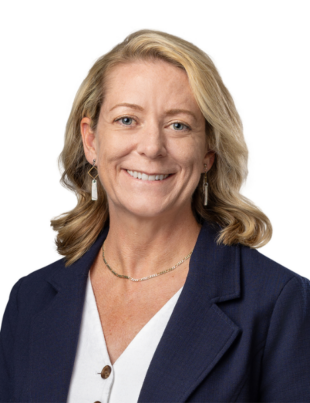Jones Walker Welcomes Former DOJ Office of Privacy and Civil Liberties Senior Counsel Christina Baptista in Washington, DC (Image Credit: PRNewswire)