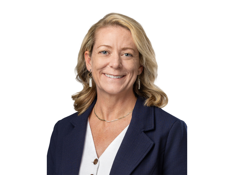 Jones Walker Welcomes Former DOJ Office of Privacy and Civil Liberties Senior Counsel Christina Baptista in Washington, DC (Image Credit: PRNewswire)