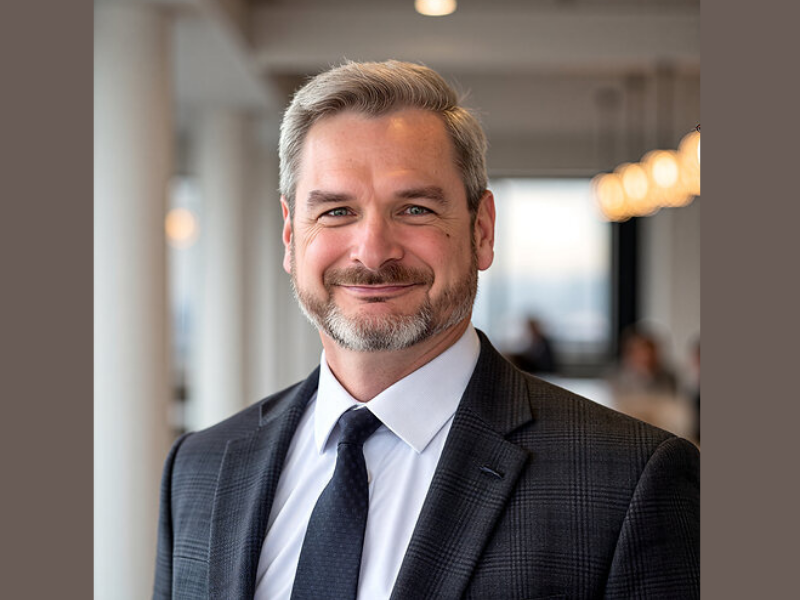 KB Home Names Casey Dare as President of Its Tampa Division