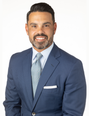 Kam Schroeder, Mohr Partners President of Brokerage (Image Courtesy: PRNewswire)