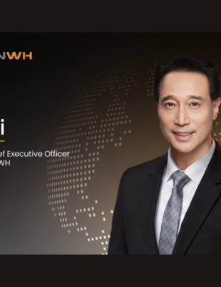 Ke Bi, Global Chief Executive Officer, FranklinWH (Image Credit: PRNewswire)