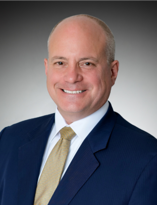 Kevin R. Collins, P.E., President - Infrastructure at Michael Baker International (Image Credit: PRNewswire)
