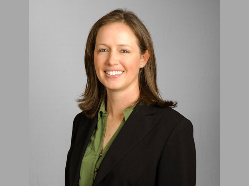 LPL Solar Promotes Ashley Little to President