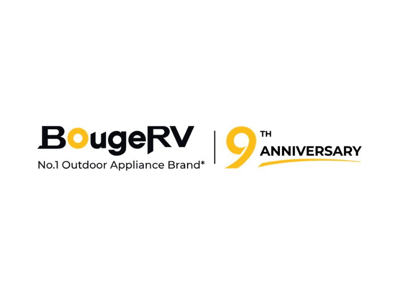 (Image Credit: BougeRV official website)