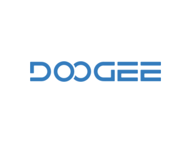 Image: DOOGEE Official website