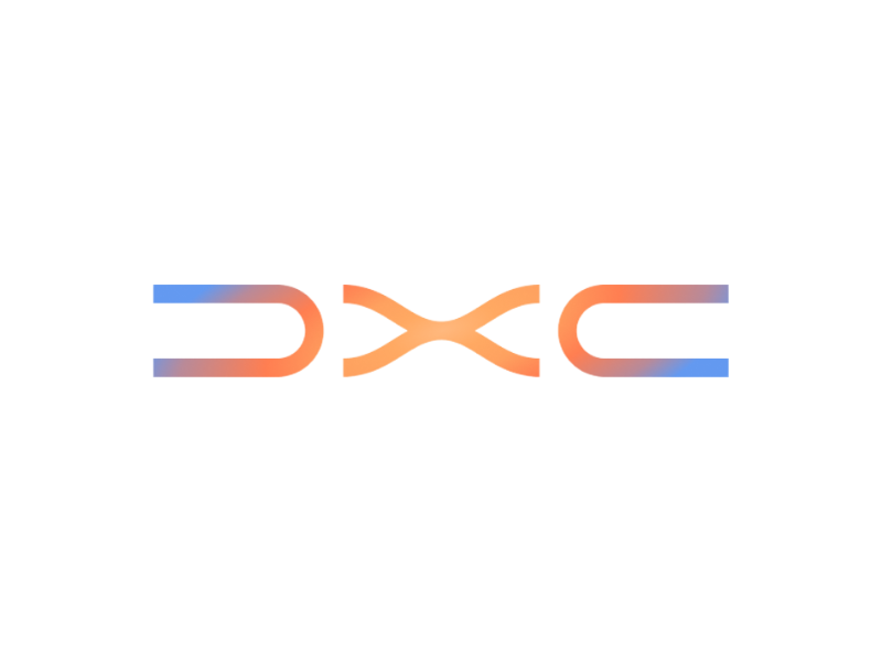 (Image Credit: DXC official website)