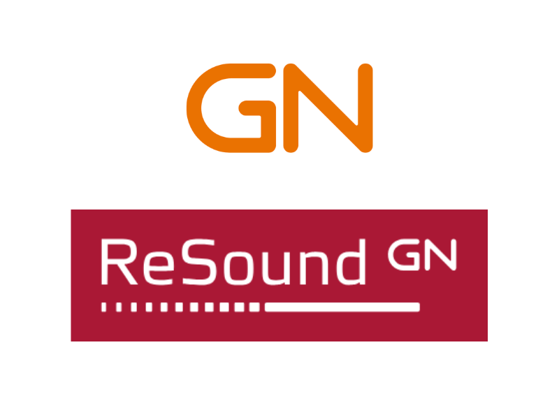 (Image Credit: GN and ReSound Sensia official websites)