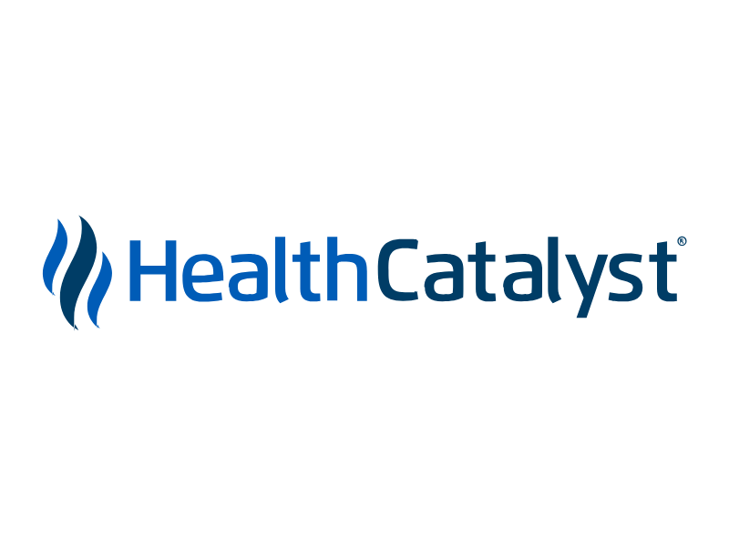 Image: Health Catalyst Official website