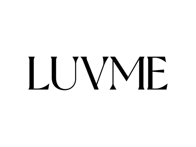 Image: Luvme Official website