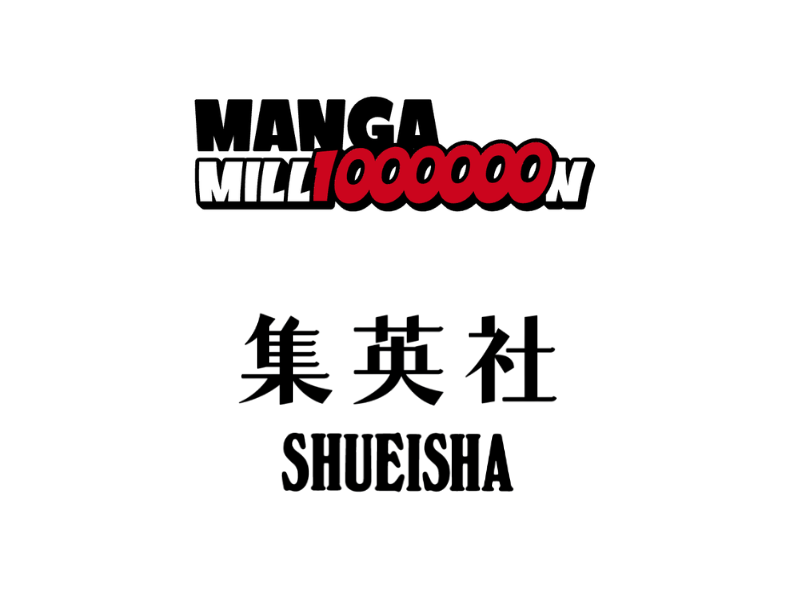 (Image Credit: MANGA MILLION and Shueisha official websites)