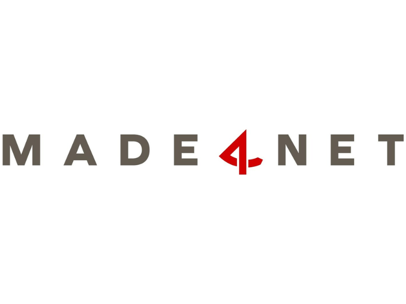 Image: Made4net Official website