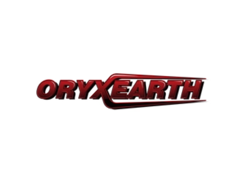 Image: ORYXEARTH Official Website
