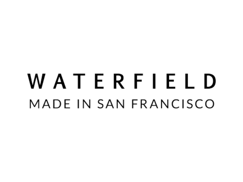 Image: WaterField Official website
