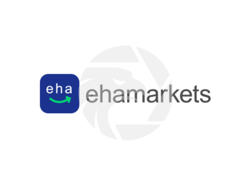Image: ehamarkets Official website
