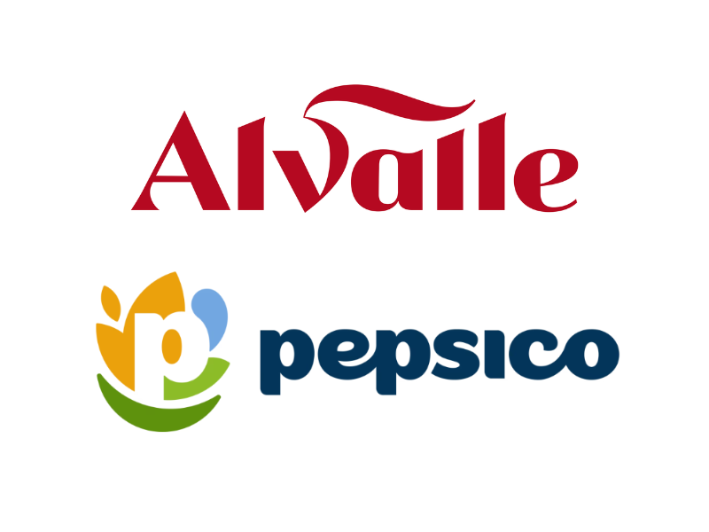 (Image Credit: Alvalle and PepsiCo official websites)