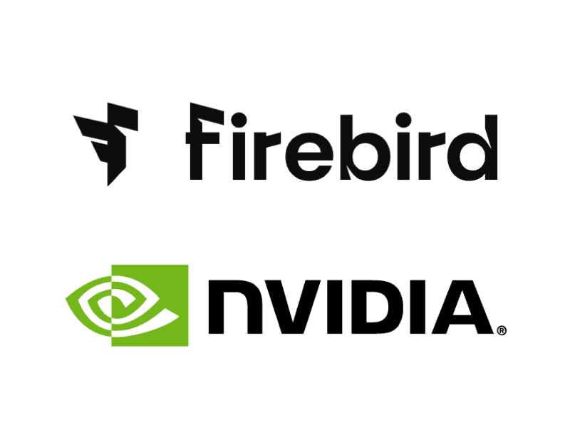 (Image Credit: Firebird and Nvidia official websites)