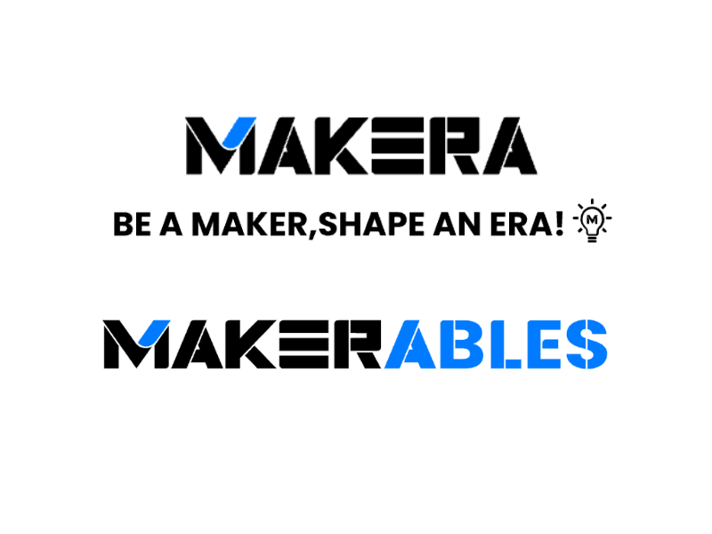 (Image Credit: Makera and Makerables official websites)