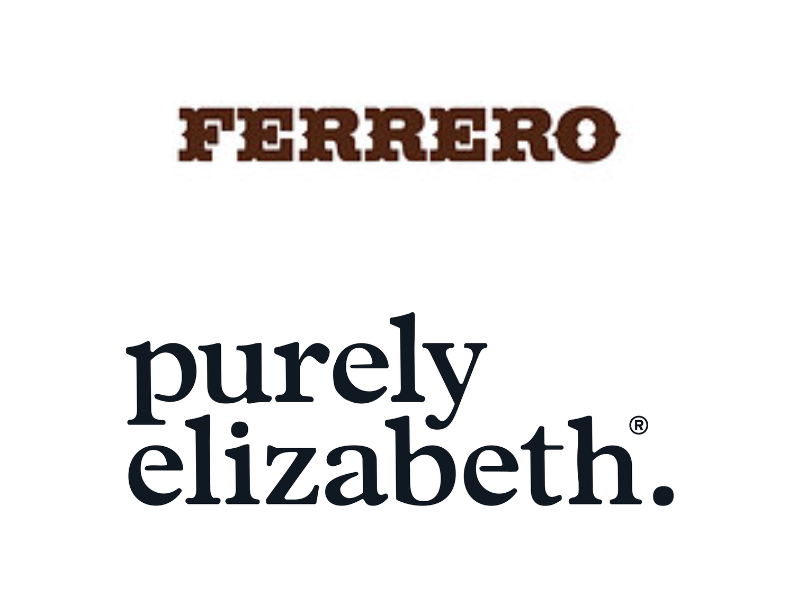 PERROR and Purely Elizabeth (Image: PRNewswire)